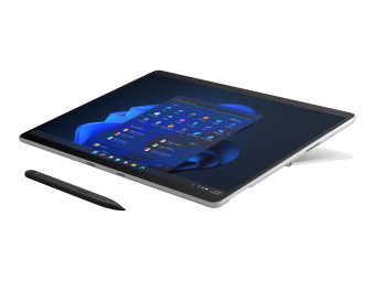 Microsoft Surface Pro X for Business - Tablet - Intel Core Ultra 7 165U  1.7 GHz - Win 11 Pro - Intel Graphics - 16 GB RAM - 256 GB SSD - 33 cm (13")