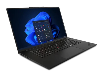 Lenovo ThinkPad P1 Gen 7 21KV - Intel Core Ultra 9 185H  2.3 GHz - Intel Evo vPro Enterprise Platform - Win 11 Pro - GeForce RTX 4070 - 64 GB RAM - 2 TB SSD TCG Opal Encryption 2, NVMe, Performance - 40.6 cm (16")