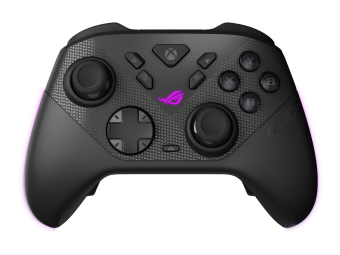 ASUS ROG Raikiri II - Game Pad - 10 Tasten