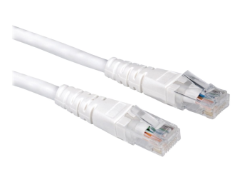 VALUE Patch-Kabel - RJ-45 (M) zu RJ-45 (M)