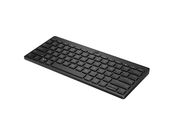 HP 350 Compact Multi-Device - Tastatur - kabellos