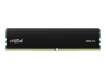 Crucial Pro - DDR4 - Modul - 16 GB - DIMM 288-PIN Low Profile