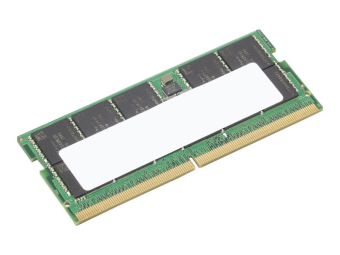 Lenovo ThinkPad - DDR5 - Modul - 16 GB - SO-DIMM 262-Pin