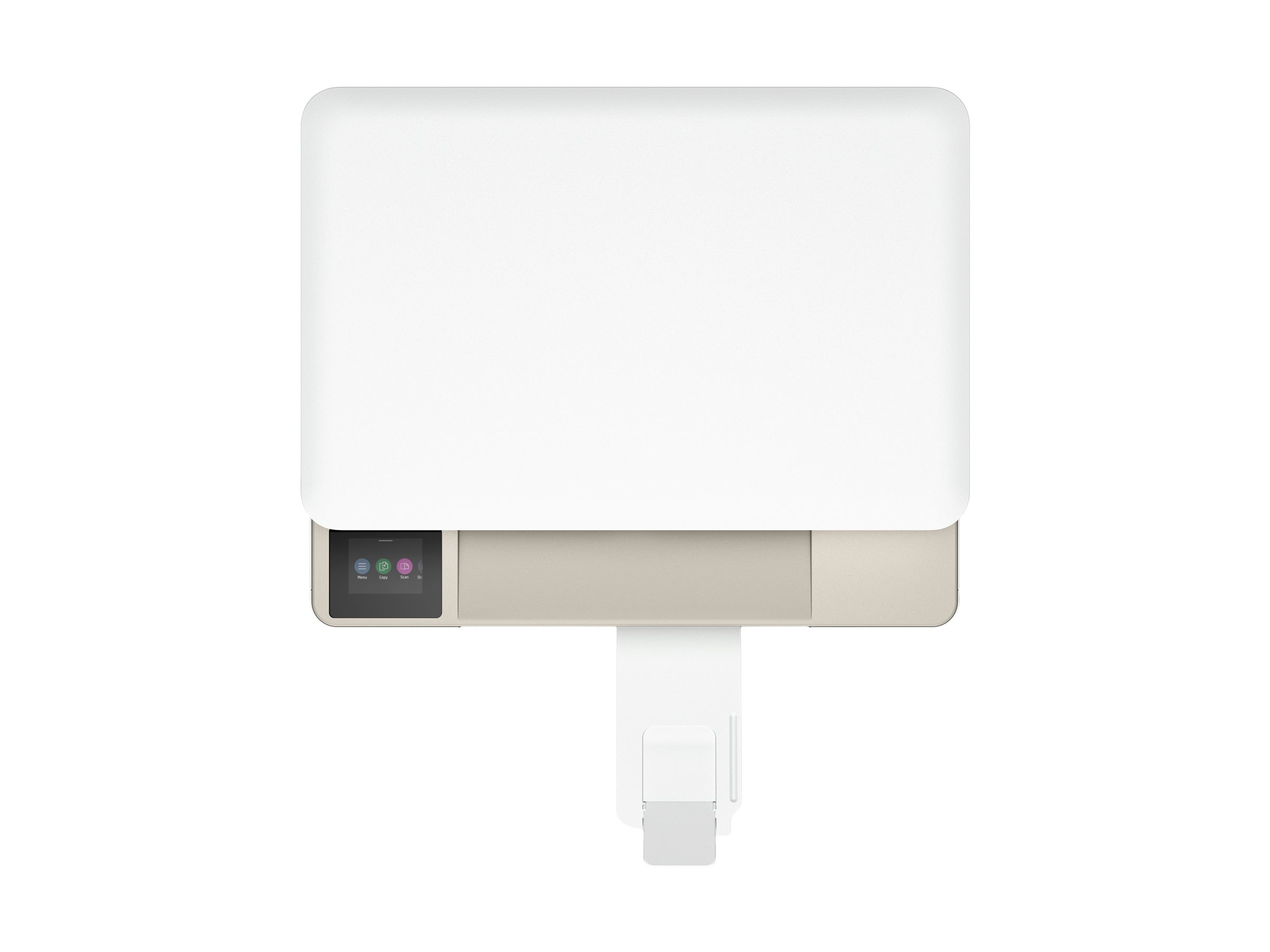 HP ENVY 6120e All-in-One - Multifunktionsdrucker - Farbe - Tintenstrahl - 216 x 297 mm (Original)