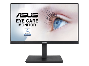 ASUS VA229QSB - LED-Monitor - 54.6 cm (21.5") (22" sichtbar)