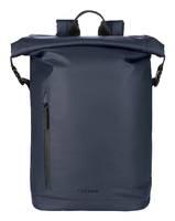 TUCANO ROLLO Rucksack blau BKROL15-B