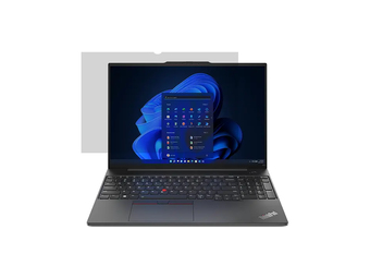 Lenovo 3M - Blickschutzfilter für Notebook - heller Bildschirm, 1610 - 40.6 cm (16")
