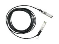 Cisco SFP+ Copper Twinax Cable - Direktanschlusskabel