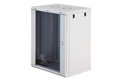 DIGITUS Wandgehäuse Dynamic-N Serie - 600x450 mm (BxT), unmontiert