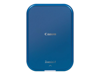 Canon Zoemini 2 - Drucker - Farbe - Zink - 50.8 x 76.2 mm - 313 x 500 dpi - bis zu 0.83 Min.Seite (einfarbig)