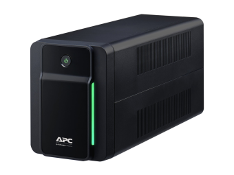 APC Back-UPS BX Series BX750MI-FR - USV - Wechselstrom 230 V