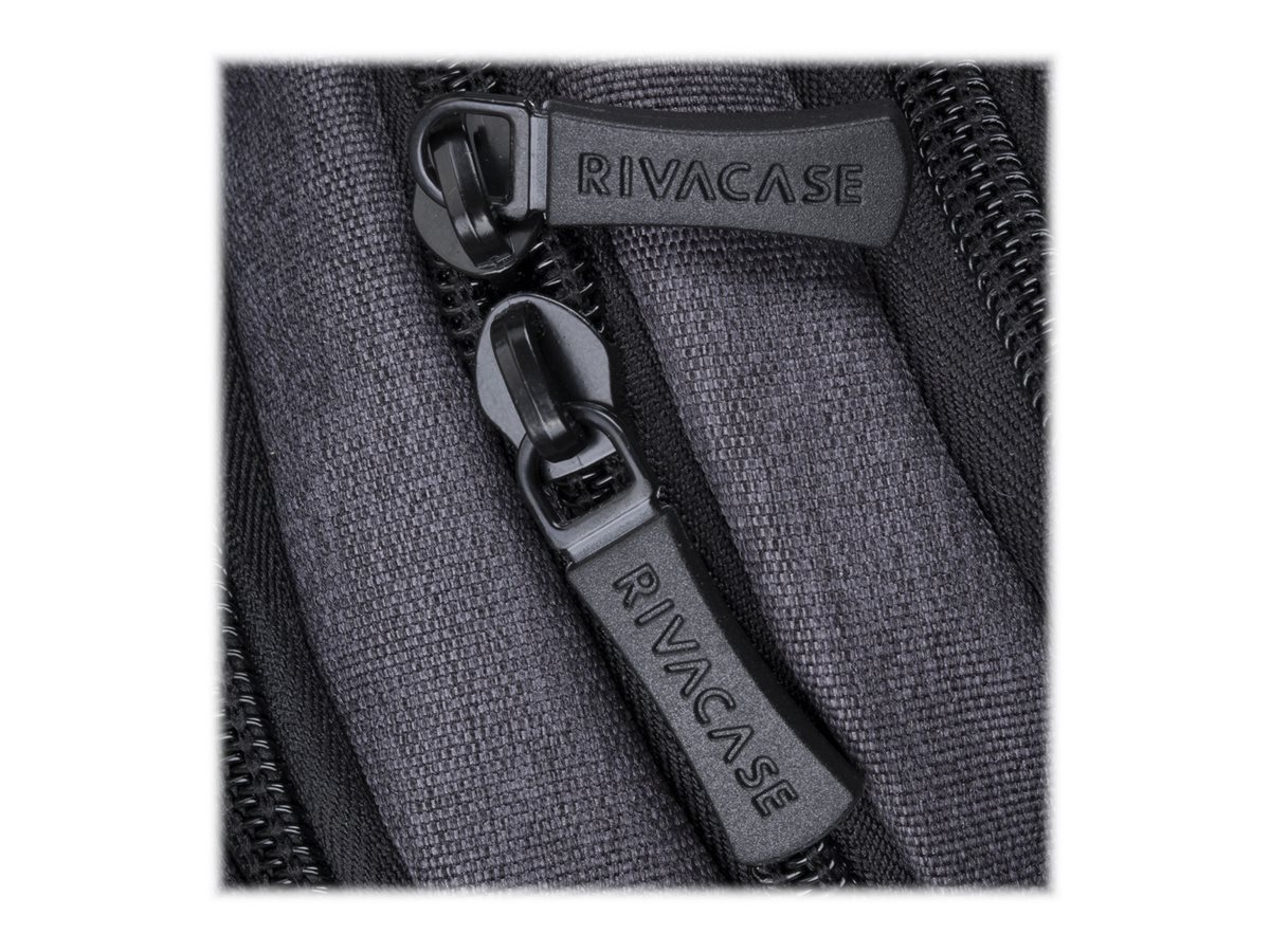 rivacase Riva Case Suzuka 7765 - Notebook-Rucksack - 40.6 cm (16)