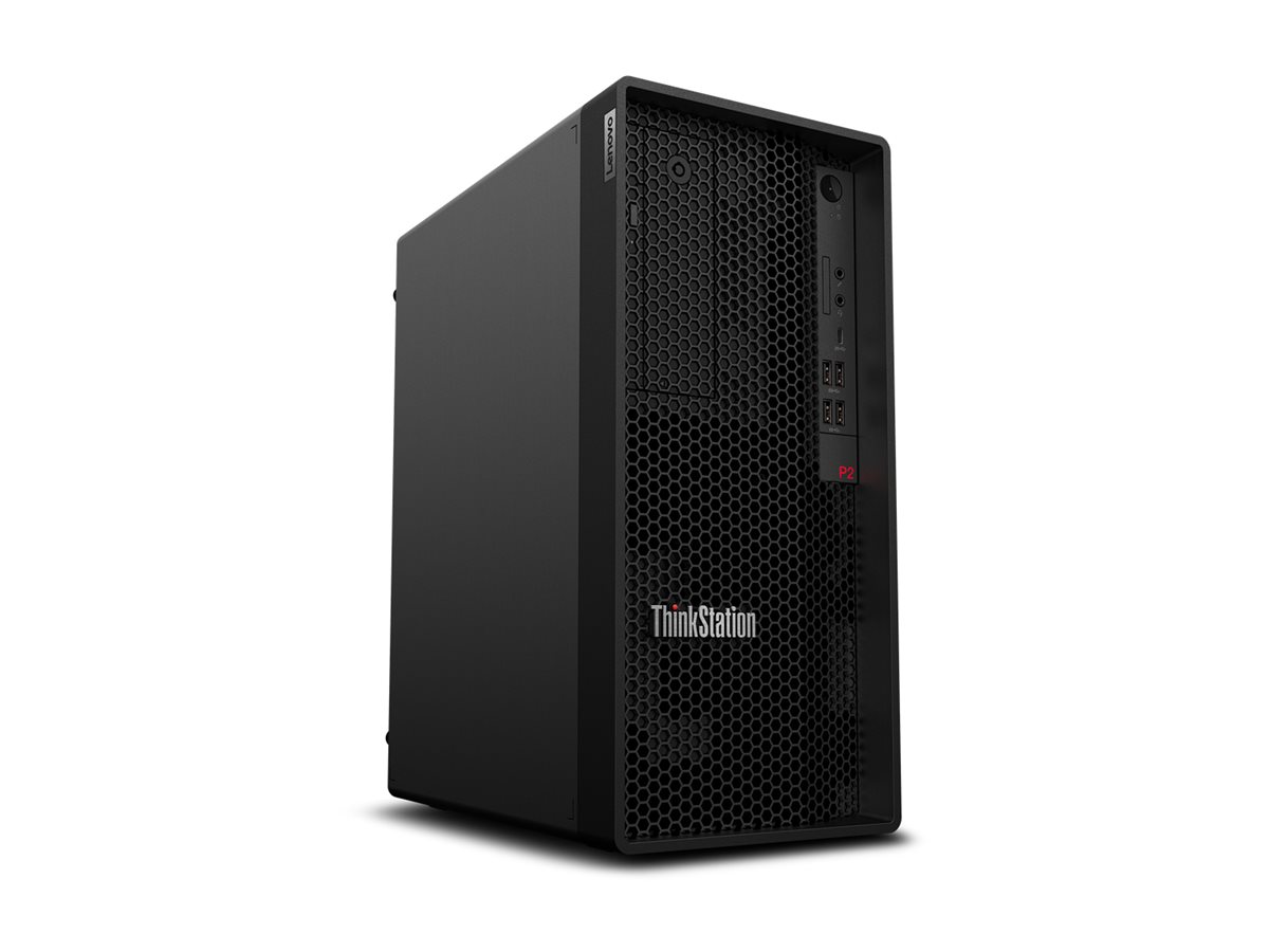 Lenovo ThinkStation P2 Tower Gen 2 30JQ - Tower