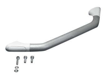 Rittal CP U handle - Griffset für PC-Gehäusesystem