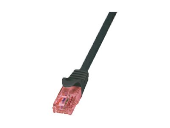 LogiLink PrimeLine - Patch-Kabel - RJ-45 (M)