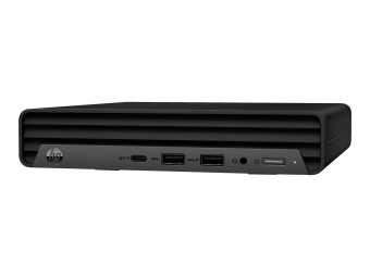 HP Engage Flex Mini Retail System - Mini Desktop