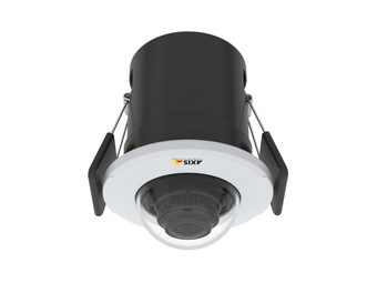 Axis M3016 Network Camera - Netzwerk-Überwachungskamera