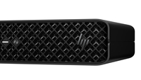 HP Z2 Mini G1i Intel Core Ultra 7 265K - Workstation - Core Ultra 7