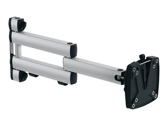 Novus Dahle Novus TSS Folding Arm III - Befestigungskit (Gelenkarm, Adapterplatte, Stangenbefestigung)