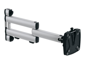 Novus Dahle Novus TSS Folding Arm III - Befestigungskit (Gelenkarm, Adapterplatte, Stangenbefestigung)
