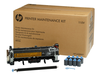 HP  (220 V) - Wartungskit - für LaserJet Enterprise M4555 MFP