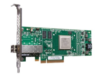 Lenovo QLogic 16Gb FC Single-Port HBA - Hostbus-Adapter