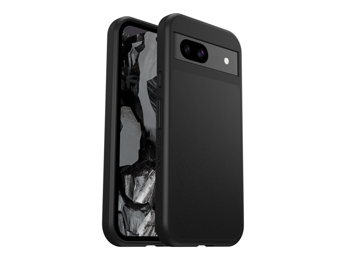 OtterBox React Series - Hintere Abdeckung für Mobiltelefon