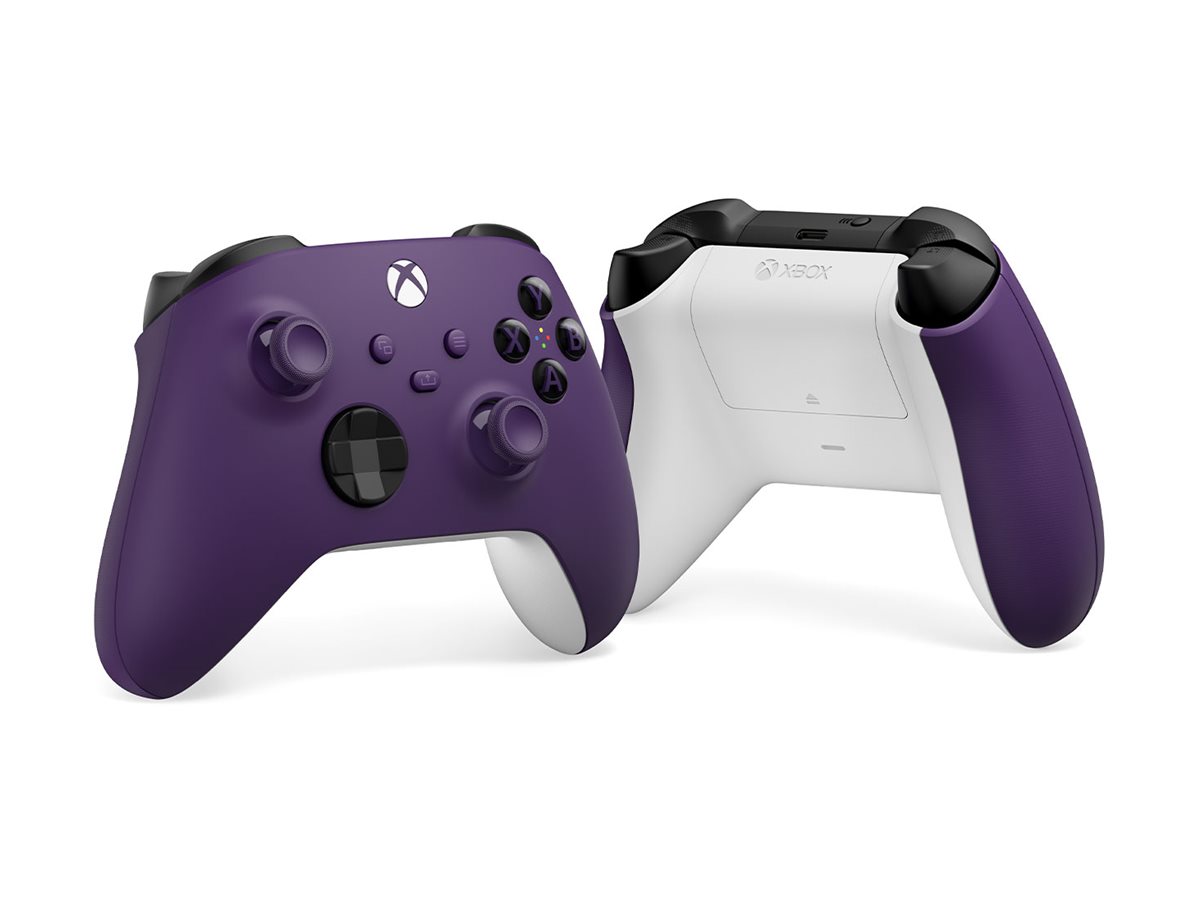 Microsoft Xbox Wireless Controller - Game Pad