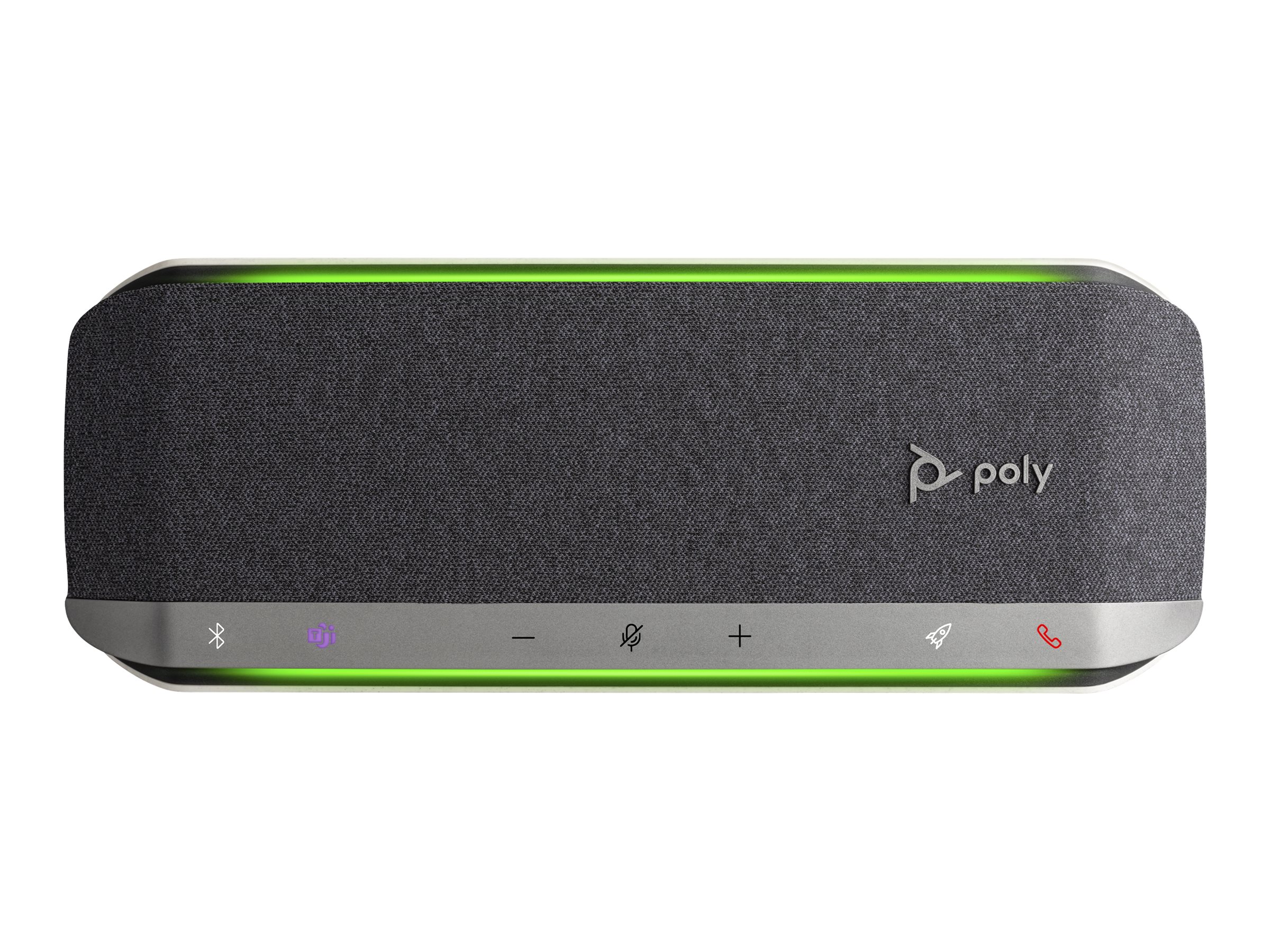 Poly HP Poly Sync 40+M - Intelligente Freisprecheinrichtung