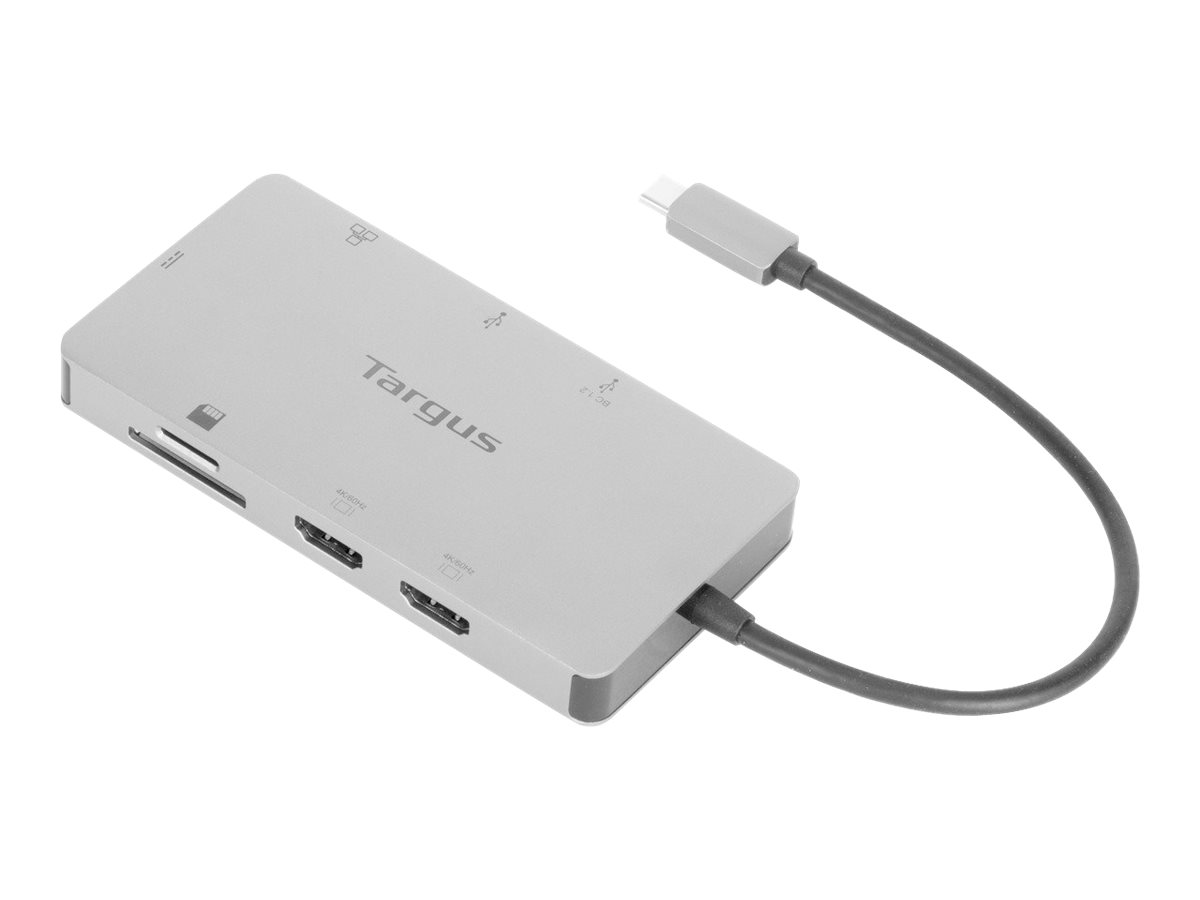 Targus Dockingstation - USB-C  Thunderbolt 3