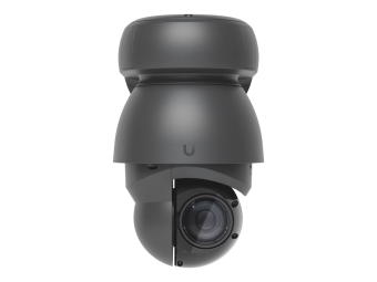 Ubiquiti UniFi AI PTZ Industrial - Netzwerk-Überwachungskamera - PTZ - Turret - Außenbereich - Farbe (Tag&Nacht)