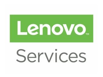 Lenovo Premier Support Plus Upgrade - Serviceerweiterung - Arbeitszeit und Ersatzteile (für System mit 1 Jahr Premier Support Plus)