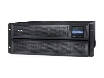APC Smart-UPS X - USV (in Rack montierbarextern)