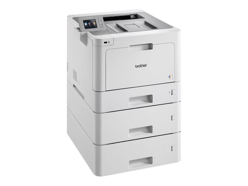 Brother HL-L9310CDWTT - Drucker - Farbe - Duplex - Laser - A4Legal - 2400 x 600 dpi - bis zu 31 SeitenMin. (einfarbig)