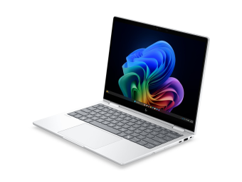 HP EliteBook 8 Flip G2i Notebook Next Gen AI - Flip-Design - Intel Core Ultra 7 355  2.3 GHz - Win 11 Pro - Intel Graphics - 32 GB RAM - 1 TB SSD NVMe - 33.8 cm (13.3")