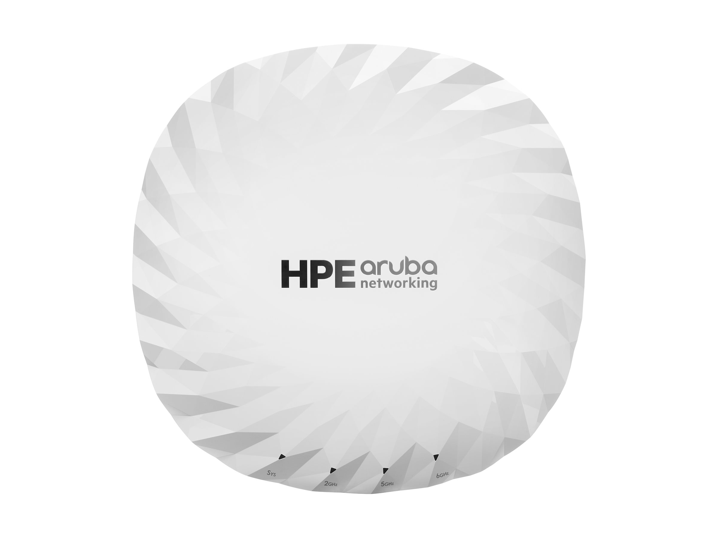 HPE Aruba Networking AP-735 (RW) - Campus - Accesspoint
