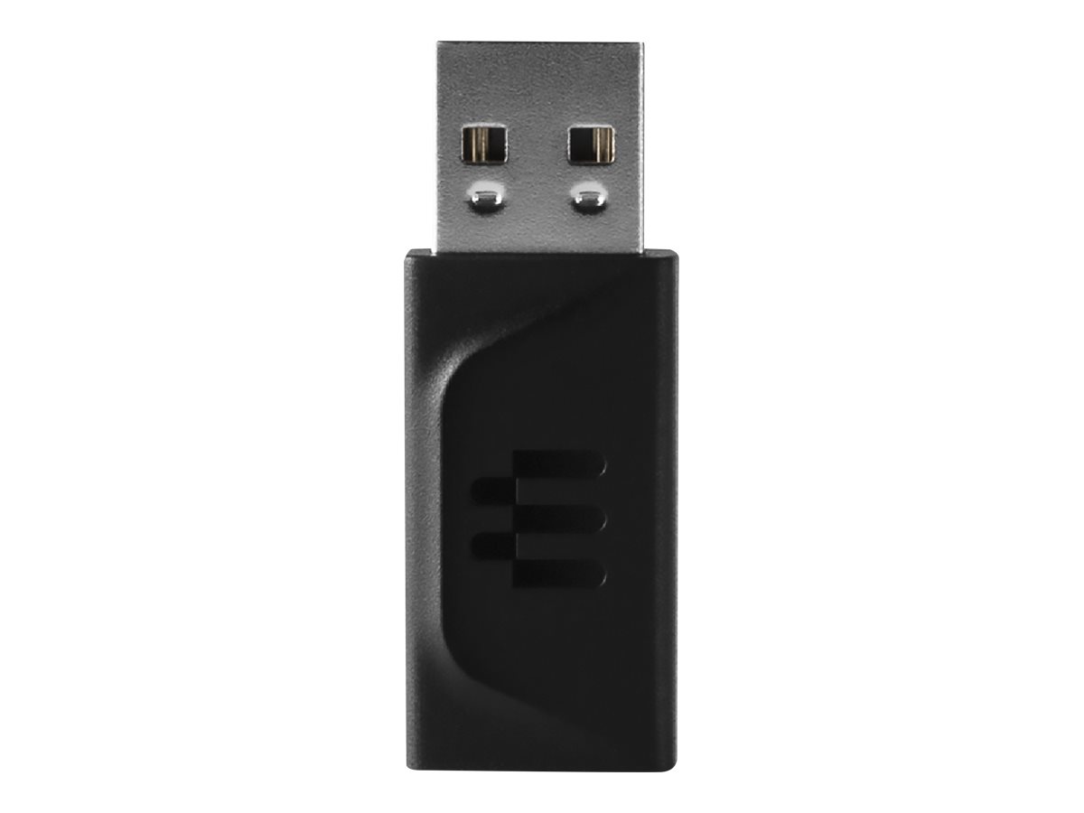 EPOS USB-Adapter - 24 pin USB-C (W) zu USB (M)