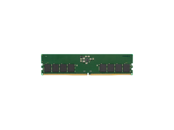 Kingston DDR5 - Modul - 16 GB - DIMM 288-PIN