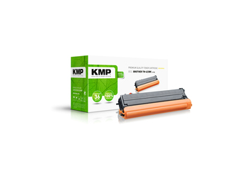 KMP 1265,3000 - 6500 Seiten - Schwarz - 1 Stück(e)