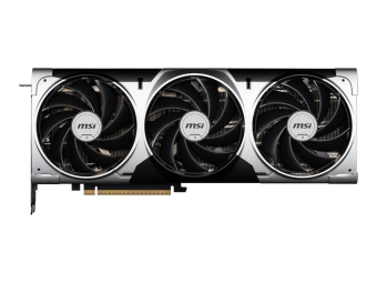 MSI GeForce RTX 5070 12G VENTUS 3X OC - Grafikkarten