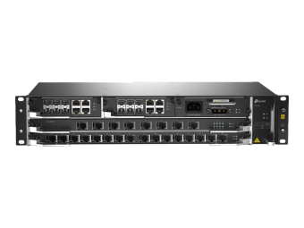 TP-LINK DeltaStream DS-P8000-X2 V1 - GPON-Terminal