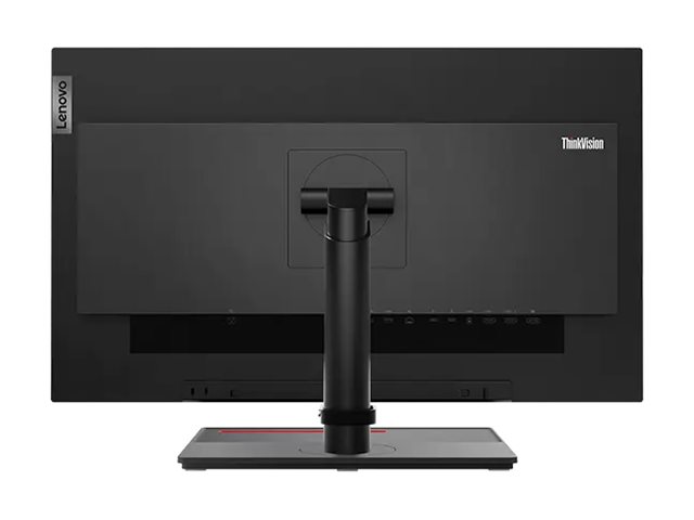 Lenovo ThinkVision P27u-20 - LED-Monitor - 69 cm (27")