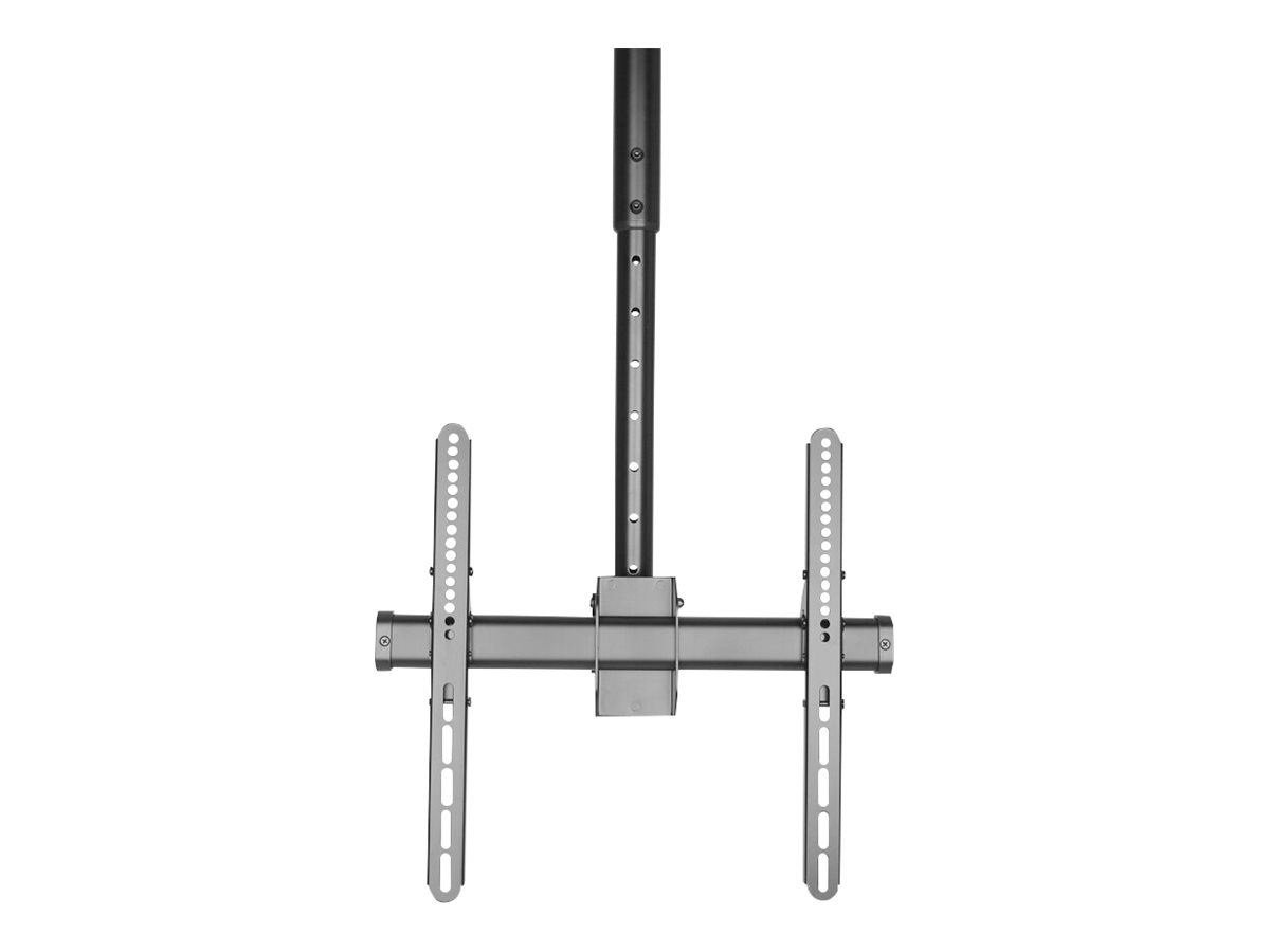 Neomounts NM-C440 - Klammer - Voll beweglich - für LCD-Display - Schwarz - Bildschirmgröße 81.3-152.4 cm (32"-60")