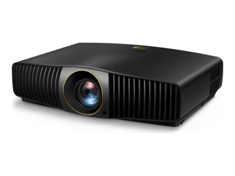 BenQ W5850 - DLP-Projektor - Blauer Laser - 3D