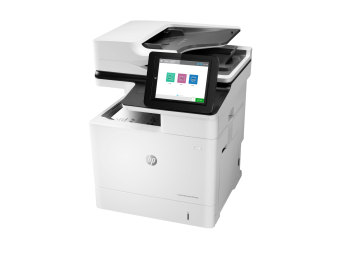 HP LaserJet Enterprise MFP M635h - Multifunktionsdrucker - sw - Laser - 216 x 864 mm (Original)