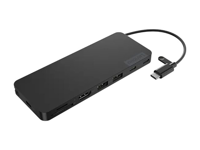 Lenovo Dockingstation - USB-C - HDMI