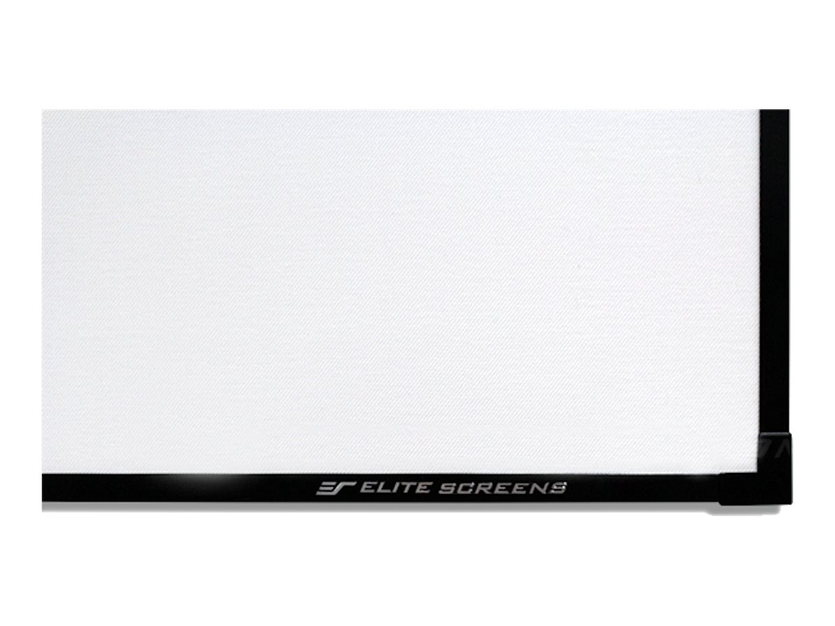 Elite Screens Aeon Series AR100WH2 - Leinwand - geeignet für Wandmontage - 254 cm (100")