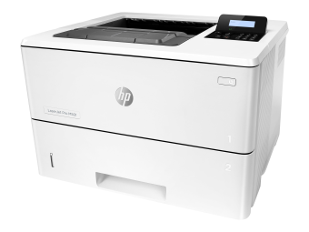 HP LaserJet Pro M501dn - Drucker - sw - Duplex