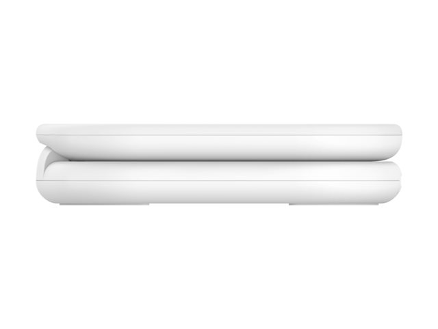 Belkin BoostCharge - Kabelloses Ladegerät - magnetisch