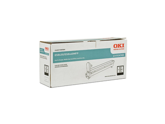 OKI EP Cartridge - Schwarz - original - Trommeleinheit